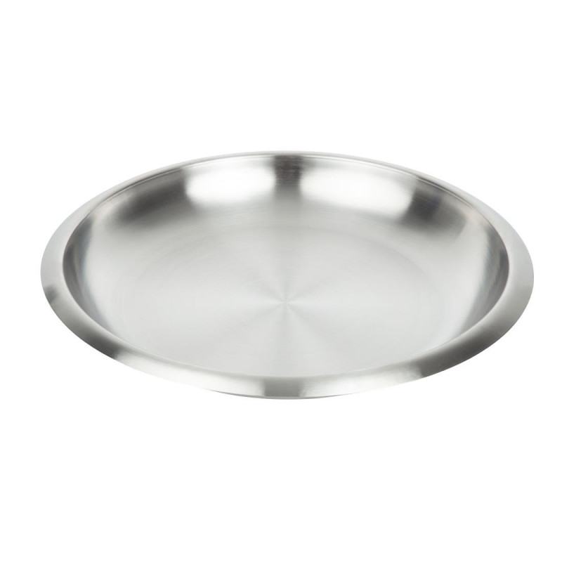 Meeresfrüchte-Platte Ø 406 mm - Bourgeat - Fourniresto Meeresfrüchte-Platte Ø 406 mm - Bourgeat - Fourniresto