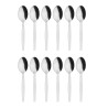 Teelöffel Kelso 135 mm - 12er-Pack - Olympia - Fourniresto