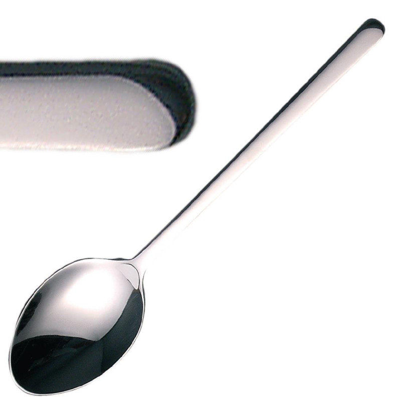 Henley 143 mm Coffee Spoon - Set of 12 - Olympia - Fourniresto Henley 143 mm Coffee Spoon - Set of 12 - Olympia - Fourniresto