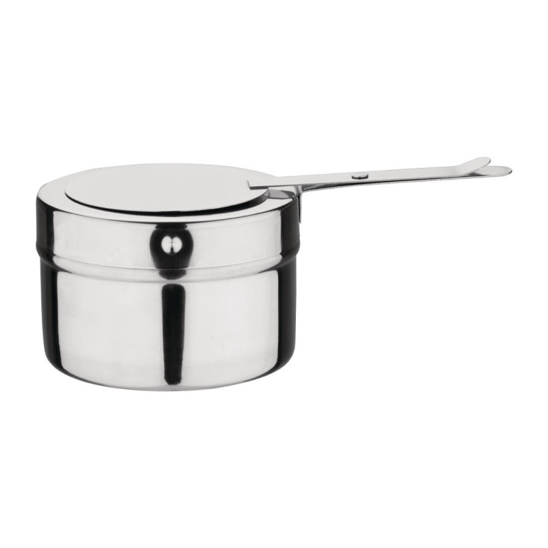 Gelbrennstoffhalter für Warmhalteplatte - Olympia - Fourniresto Gelbrennstoffhalter für Warmhalteplatte - Olympia - Fourniresto