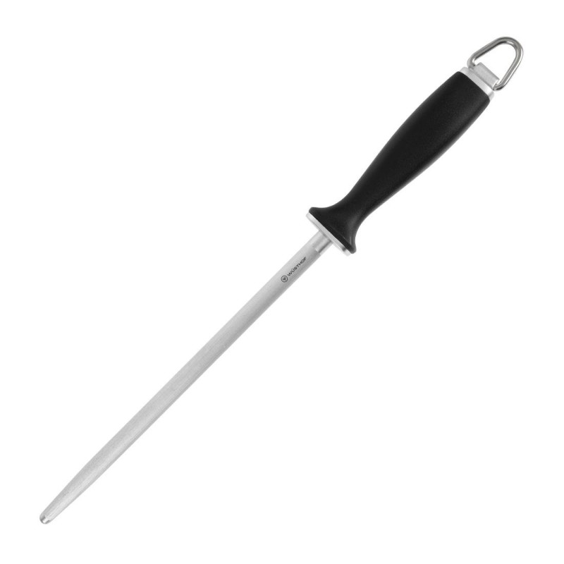Wetzstahl 30 cm - Wüsthof - Fourniresto Wetzstahl 30 cm - Wüsthof - Fourniresto