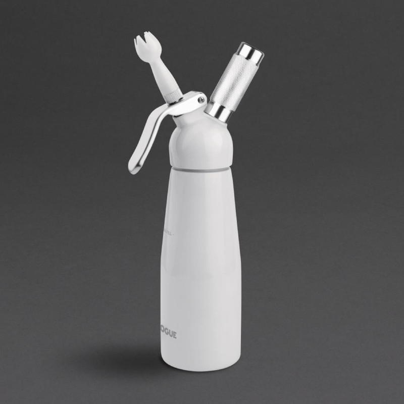 Sahnesiphon 500 ml - Vogue - Fourniresto Sahnesiphon 500 ml - Vogue - Fourniresto