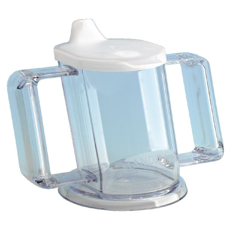 Gobelet Double Anse 200 Ml - FourniResto - Fourniresto Gobelet Double Anse 200 Ml - FourniResto - Fourniresto