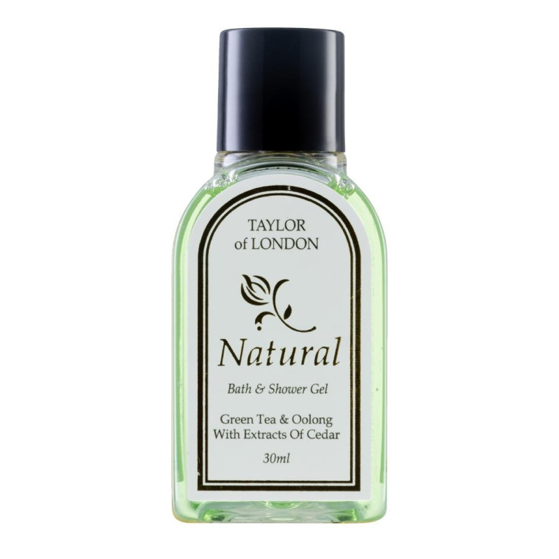 Schaumbad und Duschgel Natural 30 ml - Packung mit 250 - FourniResto - Fourniresto Schaumbad und Duschgel Natural 30 ml - Packung mit 250 - FourniResto - Fourniresto