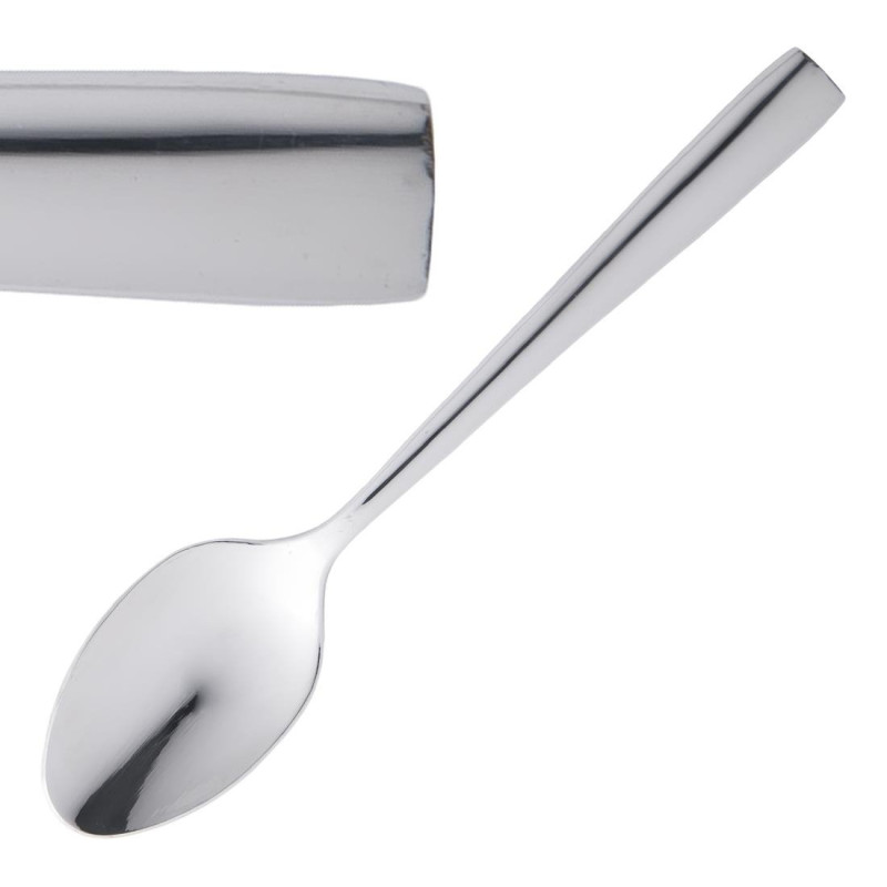 Dessertlöffel Torino - Set von 12 - Olympia - Fourniresto Dessertlöffel Torino - Set von 12 - Olympia - Fourniresto