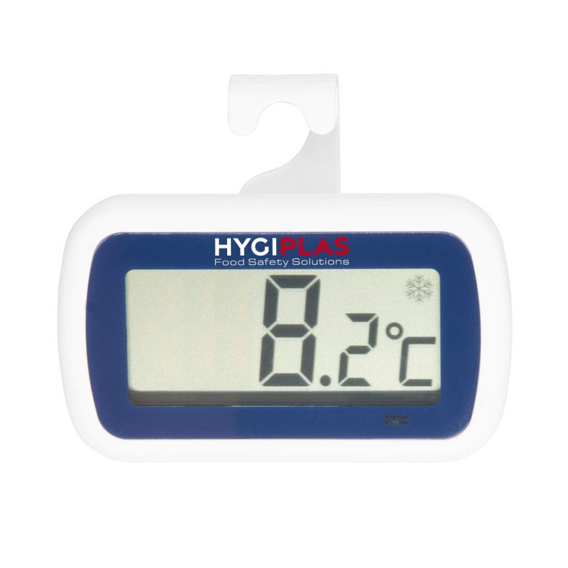 Mini Waterdichte Thermometer - Hygiplas - Fourniresto Mini Waterdichte Thermometer - Hygiplas - Fourniresto