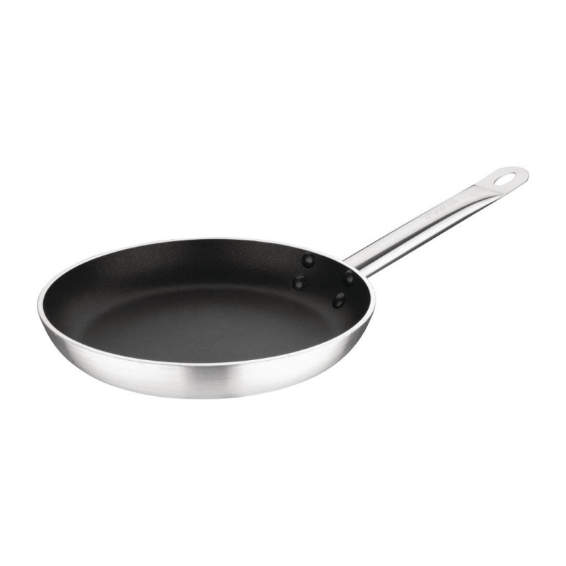 Poêle Antiadhésive À Induction Ø 260 Mm - Vogue - Fourniresto Poêle Antiadhésive À Induction Ø 260 Mm - Vogue - Fourniresto
