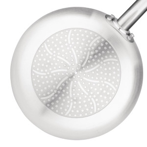 Poêle Antiadhésive À Induction Ø 260 Mm - Vogue - Fourniresto
