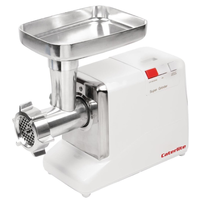Fleischwolf 113 kg/h - Caterlite - Fourniresto Fleischwolf 113 kg/h - Caterlite - Fourniresto