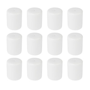 Zoutstrooier Ø 415 mm - Set van 12 - Athena Hotelware - Fourniresto