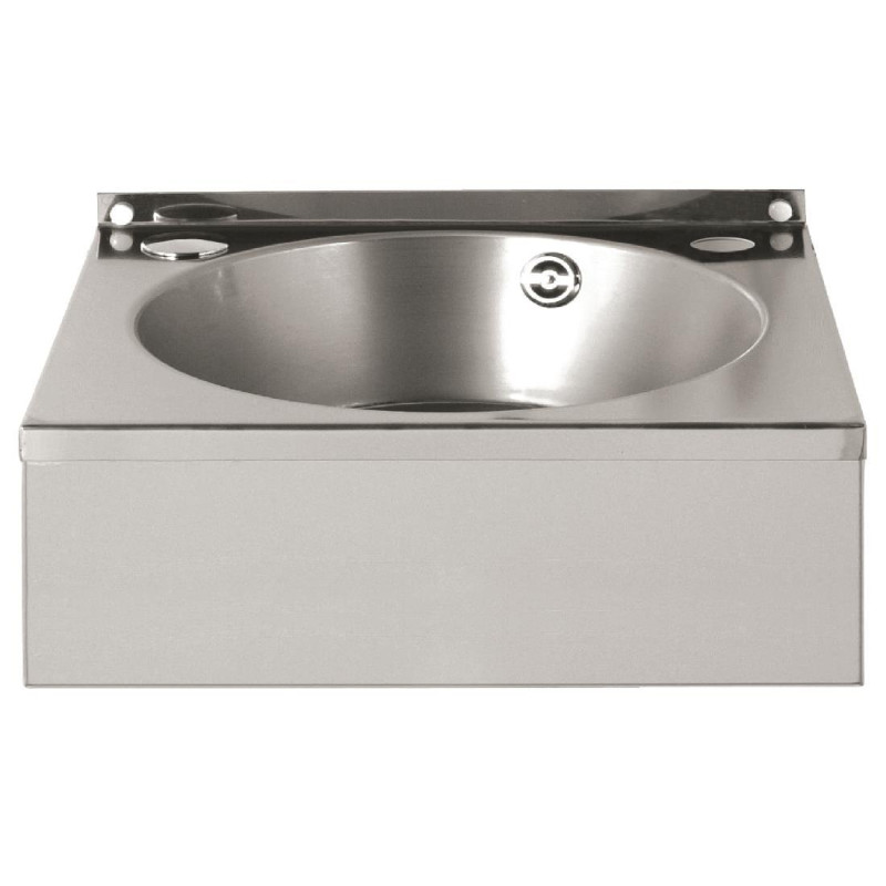 Handwaschbecken aus Edelstahl - FourniResto - Fourniresto Handwaschbecken aus Edelstahl - FourniResto - Fourniresto
