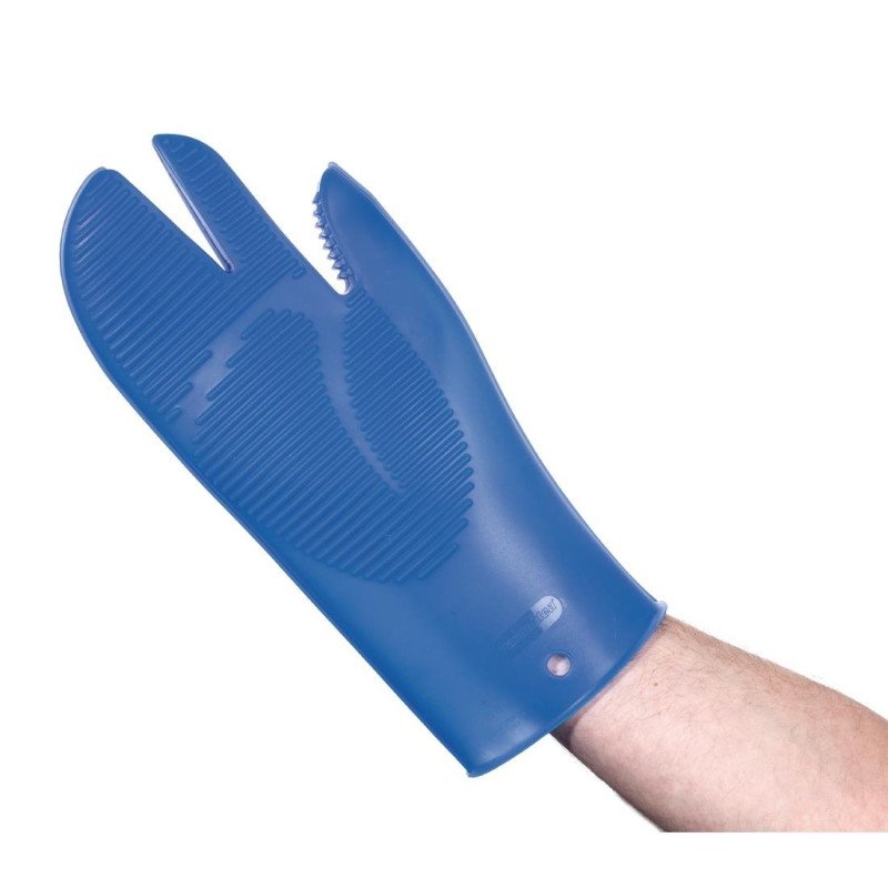 Silikon-Backhandschuh - Pavoni - Fourniresto Silikon-Backhandschuh - Pavoni - Fourniresto