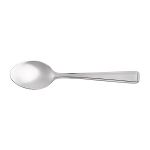 Theelepel Harley van roestvrij staal - Set van 12 - Olympia - Fourniresto