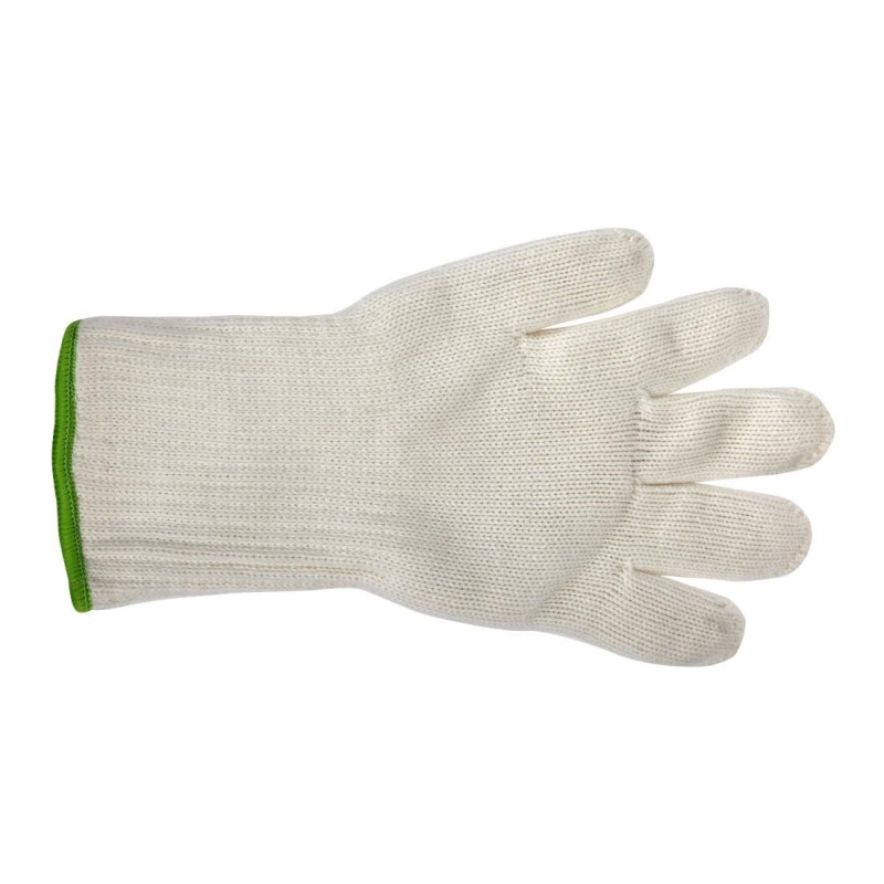 Hitzebeständiger Handschuh Einheitsgröße - FourniResto - Fourniresto Hitzebeständiger Handschuh Einheitsgröße - FourniResto - Fourniresto