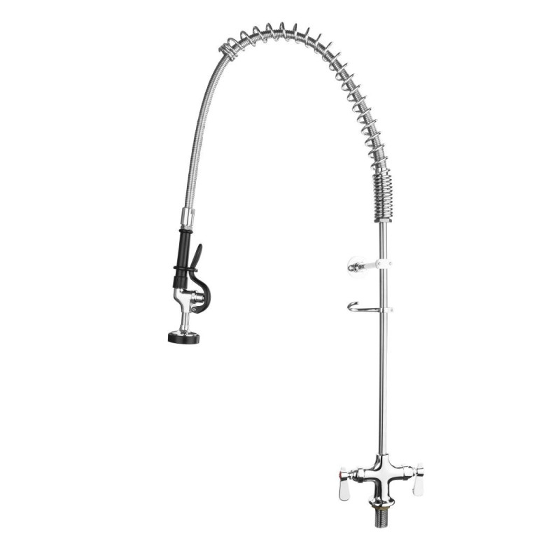 Spoeldouche Monobloc - Vogue - Fourniresto Spoeldouche Monobloc - Vogue - Fourniresto