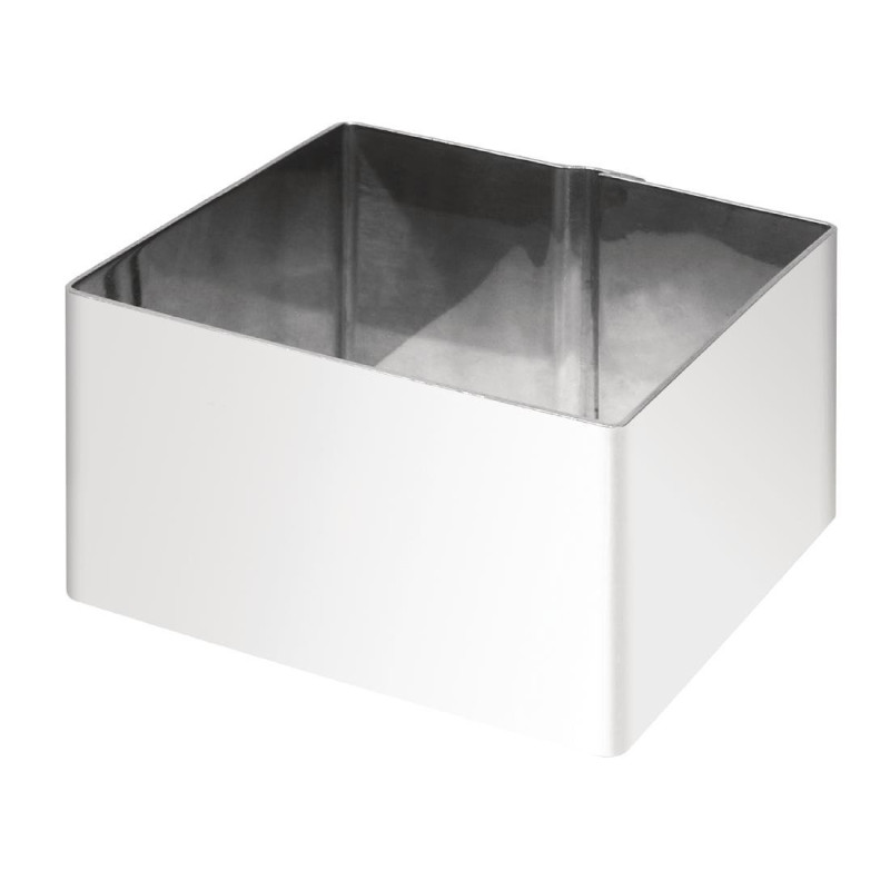 Quadratischer Schaumring 60 x 35 mm - Vogue - Fourniresto Quadratischer Schaumring 60 x 35 mm - Vogue - Fourniresto