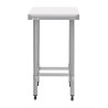 Table De Découpe En Inox 500 Mm - Vogue - Fourniresto
