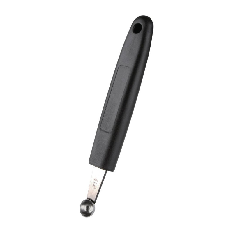 Pariser Löffel 12 mm - Vogue - Fourniresto Pariser Löffel 12 mm - Vogue - Fourniresto