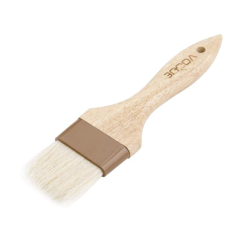 Pastry Brush 50 mm - Vogue - Fourniresto Pastry Brush 50 mm - Vogue - Fourniresto