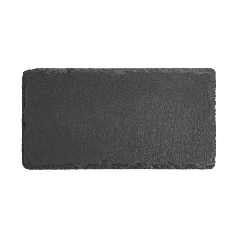 Slate Natuurlijke GN 1/3 - Set van 2 - Olympia - Fourniresto Slate Natuurlijke GN 1/3 - Set van 2 - Olympia - Fourniresto