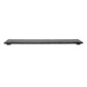 Präsentationsplatte aus natürlicher Schiefer 300 x 100 mm - Olympia - Fourniresto
