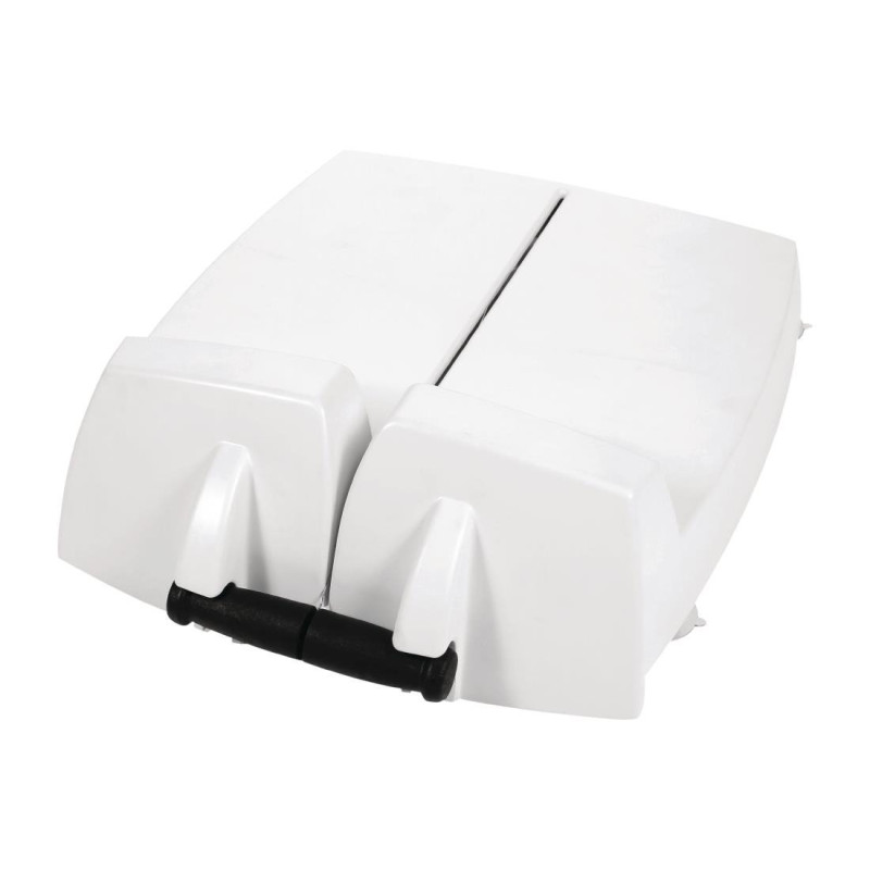 Plateau Coupe Fromage Blanc - FourniResto - Fourniresto Plateau Coupe Fromage Blanc - FourniResto - Fourniresto