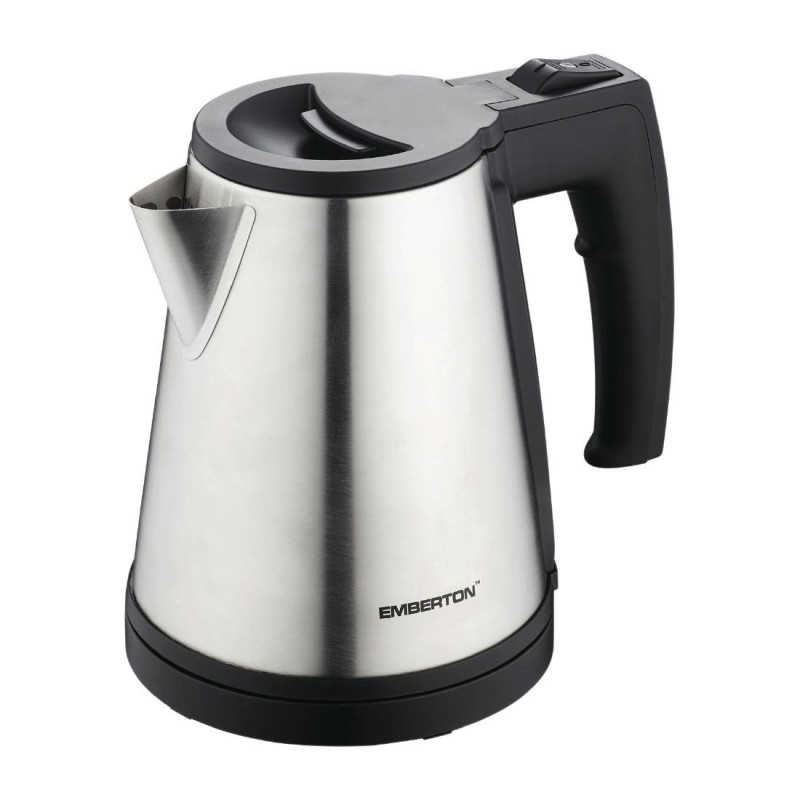 Bouilloire Inox sans Fil 0,5 L - FourniResto - Fourniresto Bouilloire Inox sans Fil 0,5 L - FourniResto - Fourniresto