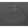 Glazen stolp Ø 80 mm - FourniResto - Fourniresto