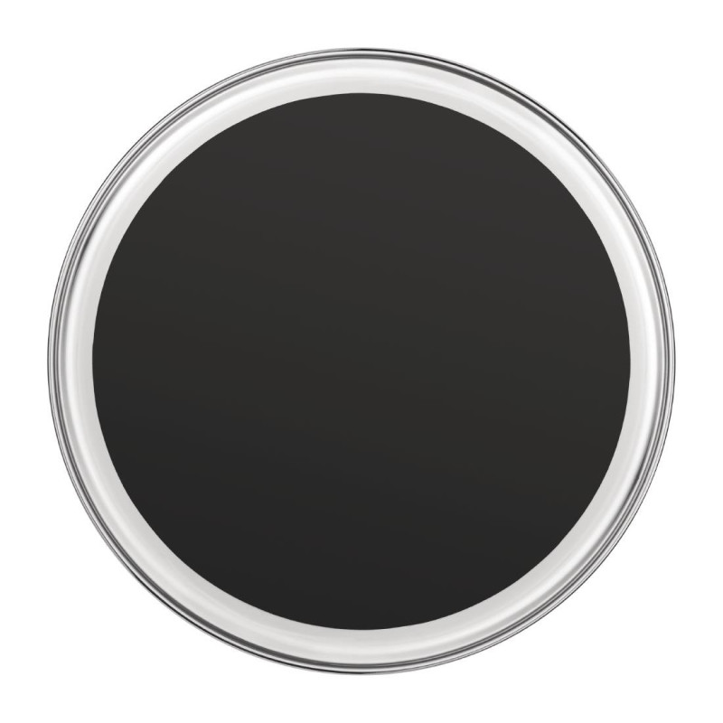 Round Non-Slip Ø 355 mm Service Tray - Olympia - Fourniresto Round Non-Slip Ø 355 mm Service Tray - Olympia - Fourniresto