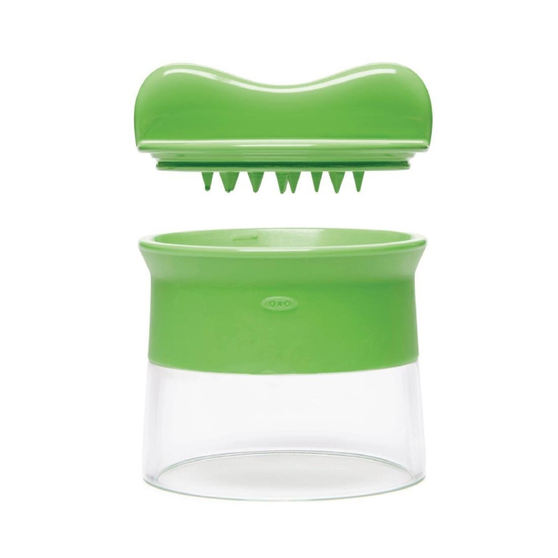 Manual Spiralizer with Ergonomic Non-Slip Handle - FourniResto - Fourniresto Manual Spiralizer with Ergonomic Non-Slip Handle - FourniResto - Fourniresto