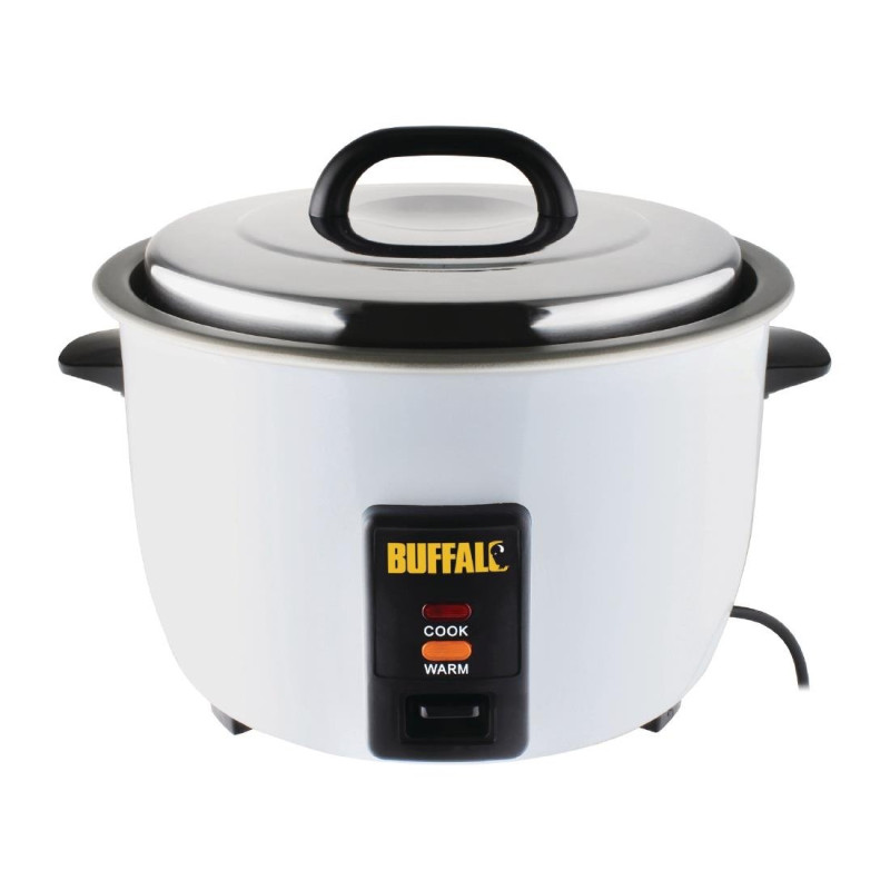 Reiskocher 4,2 L - Buffalo - Fourniresto Reiskocher 4,2 L - Buffalo - Fourniresto