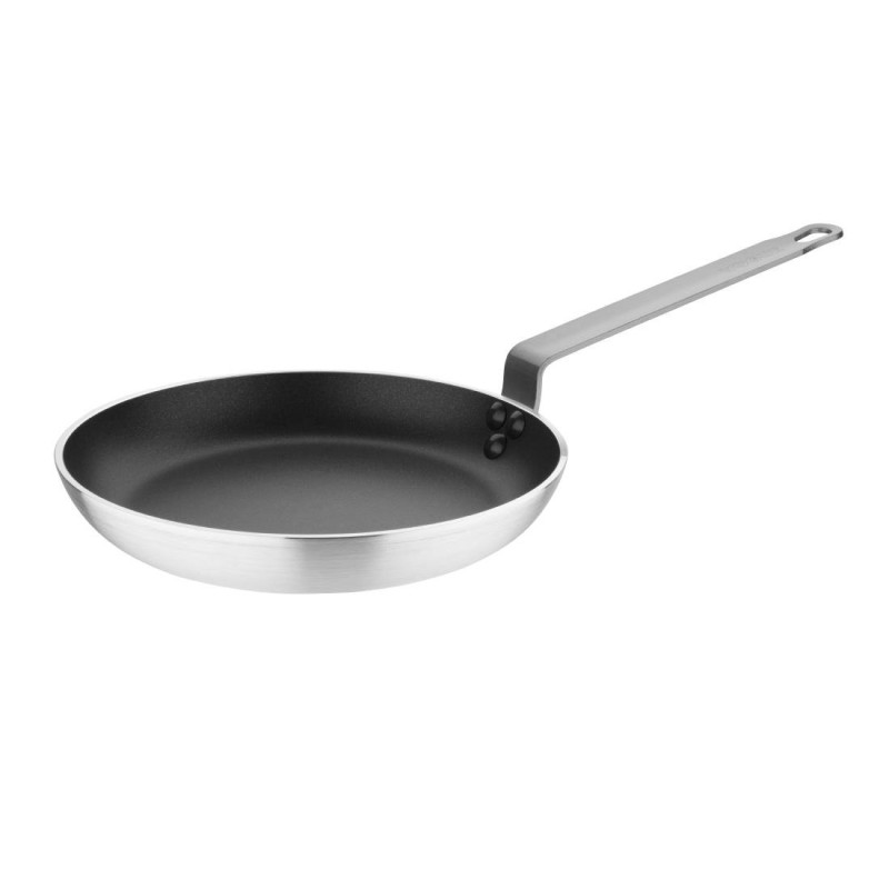 Pfanne mit Antihaftbeschichtung Teflon Platinum Ø 300 mm - Vogue - Fourniresto Pfanne mit Antihaftbeschichtung Teflon Platinum Ø 300 mm - Vogue - Fourniresto