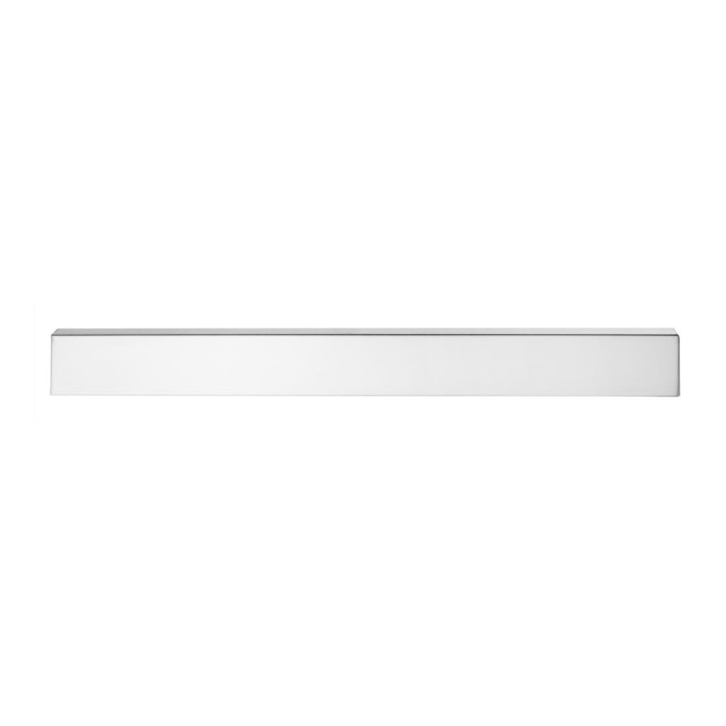 Magnetische Edelstahlstange 460 mm - Vogue - Fourniresto Magnetische Edelstahlstange 460 mm - Vogue - Fourniresto