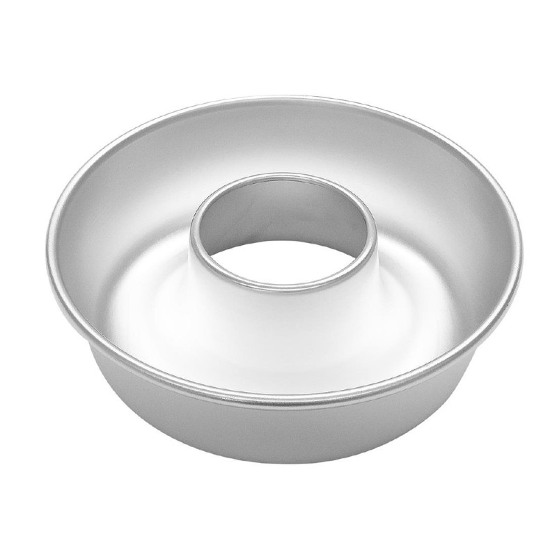 Savarinvorm van aluminium Ø 240 mm - Schneider - Fourniresto Savarinvorm van aluminium Ø 240 mm - Schneider - Fourniresto