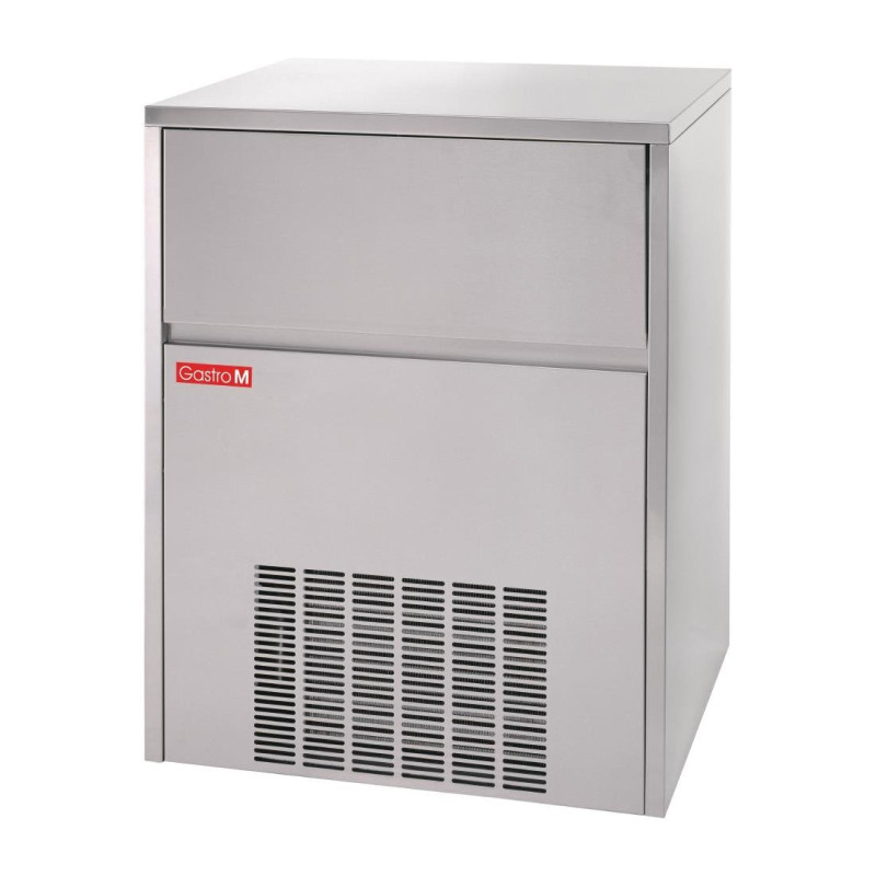 IJsmachine 80 kg/24u - Gastro M - Fourniresto IJsmachine 80 kg/24u - Gastro M - Fourniresto