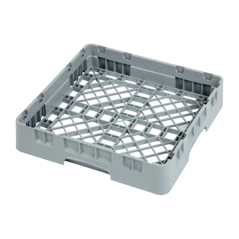 Grundmodell Standard Camrack grau 50 cm - Cambro - Fourniresto Grundmodell Standard Camrack grau 50 cm - Cambro - Fourniresto