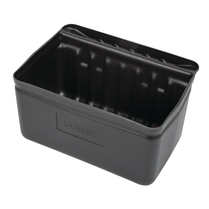 Bestekmand voor serveerwagen - Cambro - Fourniresto Bestekmand voor serveerwagen - Cambro - Fourniresto