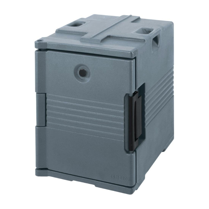 Transportisolierbehälter GN Frontbeladung 57 L - Cambro - Fourniresto Transportisolierbehälter GN Frontbeladung 57 L - Cambro - Fourniresto
