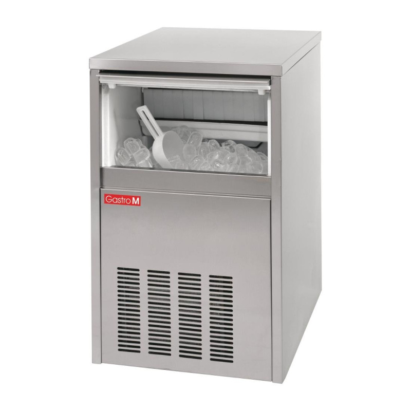 Eismaschine 28kg/24h - Gastro M - Fourniresto Eismaschine 28kg/24h - Gastro M - Fourniresto