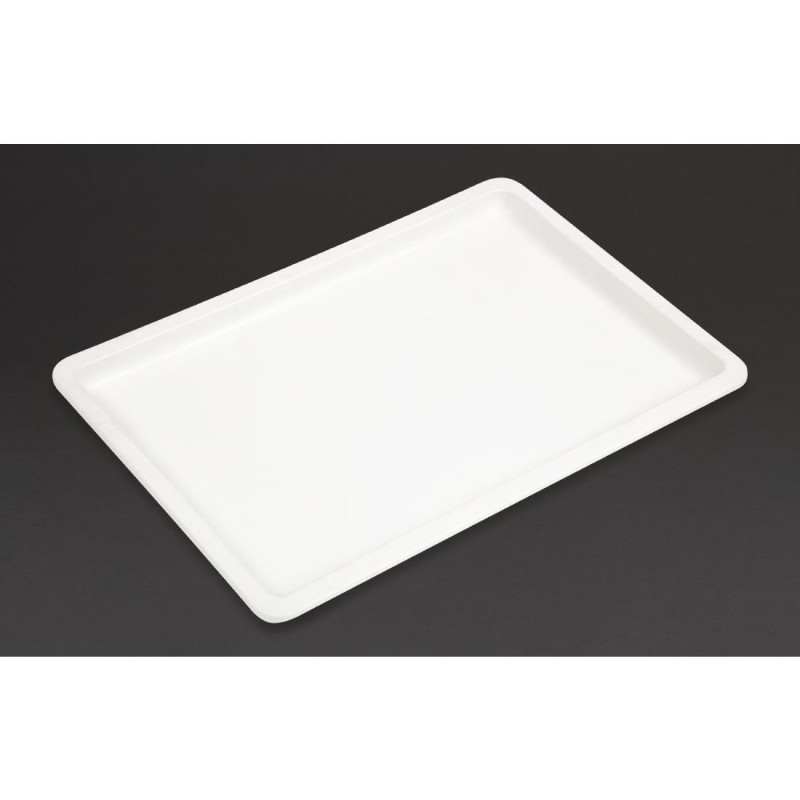 Deckel für Pizza-Teigbox - Cambro - Fourniresto Deckel für Pizza-Teigbox - Cambro - Fourniresto