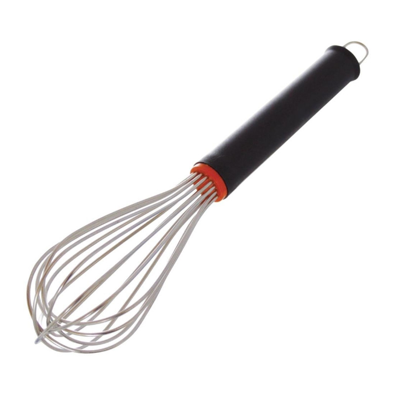 Fouet 24 Fils 250mm - Schneider - Fourniresto Fouet 24 Fils 250mm - Schneider - Fourniresto