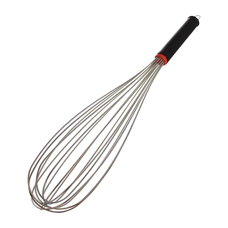 Schneebesen 24 Drähte 450mm - Schneider - Fourniresto Schneebesen 24 Drähte 450mm - Schneider - Fourniresto