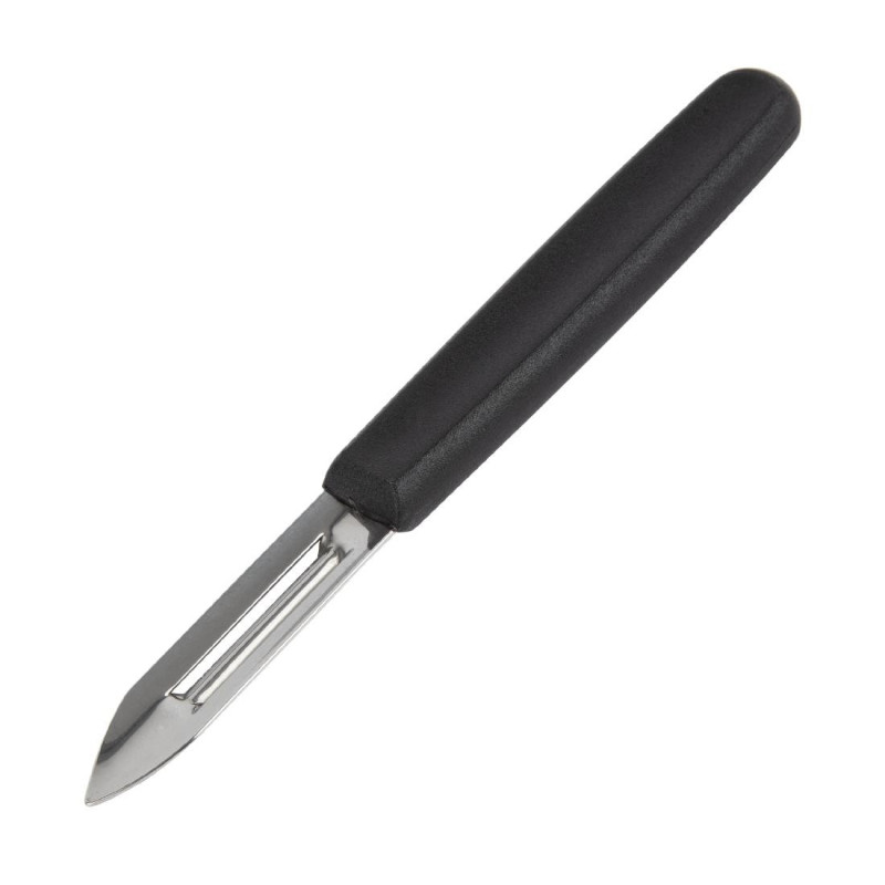 Schäler mit Nylongriff - Vogue - Fourniresto Schäler mit Nylongriff - Vogue - Fourniresto