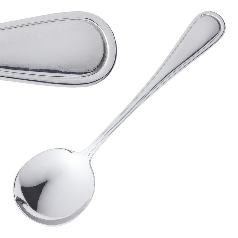 Mayfair Tablespoon - Set of 12 - Olympia - Fourniresto Mayfair Tablespoon - Set of 12 - Olympia - Fourniresto