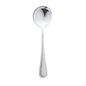 Soeplepel Mayfair - Set van 12 - Olympia - Fourniresto