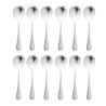 Soeplepel Mayfair - Set van 12 - Olympia - Fourniresto