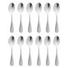 Kaffeelöffel Mayfair 137 mm - 12er-Pack - Olympia - Fourniresto