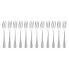 Tischgabel Baguette - 12er-Pack - Olympia - Fourniresto