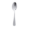 Theelepels Baguette 135 mm - Set van 12 - Olympia - Fourniresto