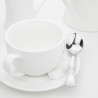 Theelepel Kings - Set van 12 - Olympia - Fourniresto